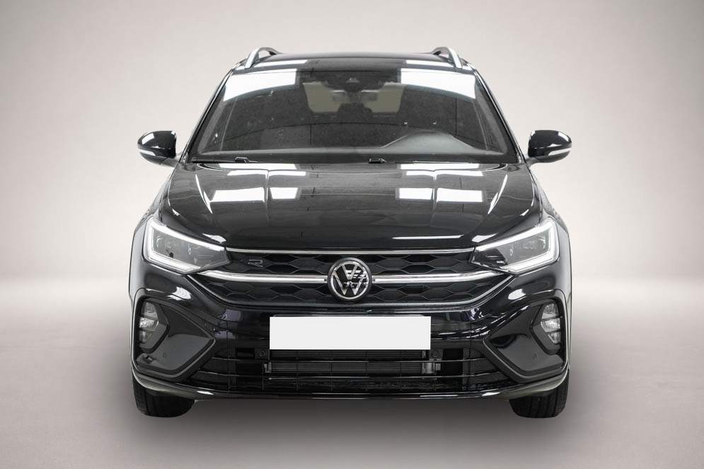 Bild 2 Volkswagen Taigo 1,0 TSI DSG R-Line - LAGER
