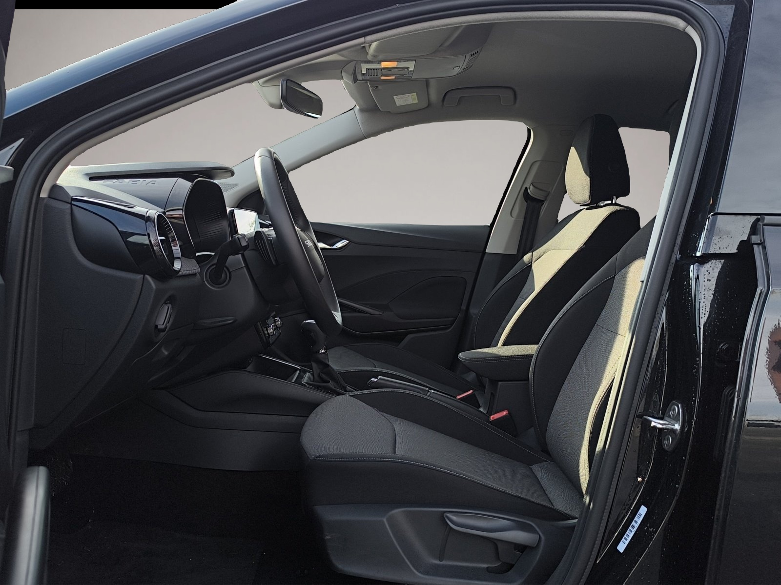 Fotografie 8 des Skoda Fabia 1.0 TSI DSG Tour NAVI PDC RFK KESSY SITZH