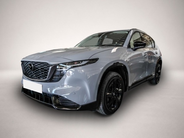 Fotografie Mazda CX-5 All-new 2.5L e-Skyactiv G 141ps 6AT AWD Hom