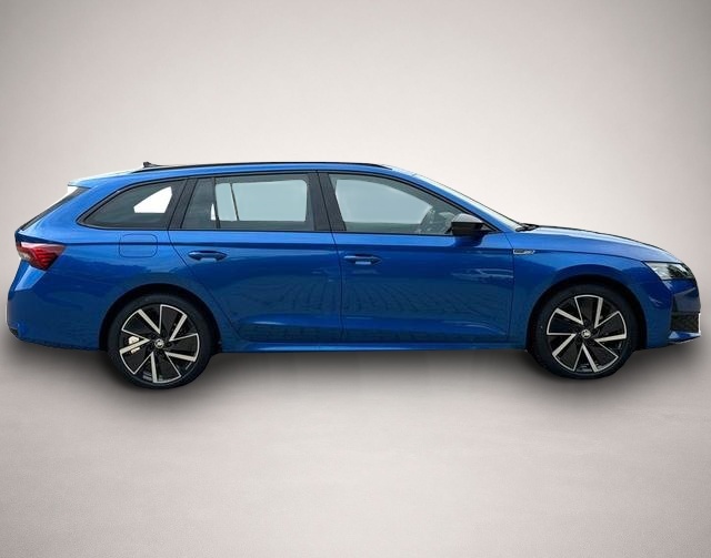 Bild 3 Skoda Octavia Sportline KAMERA+SHZ+PDC+LED+SMARTLINK+17