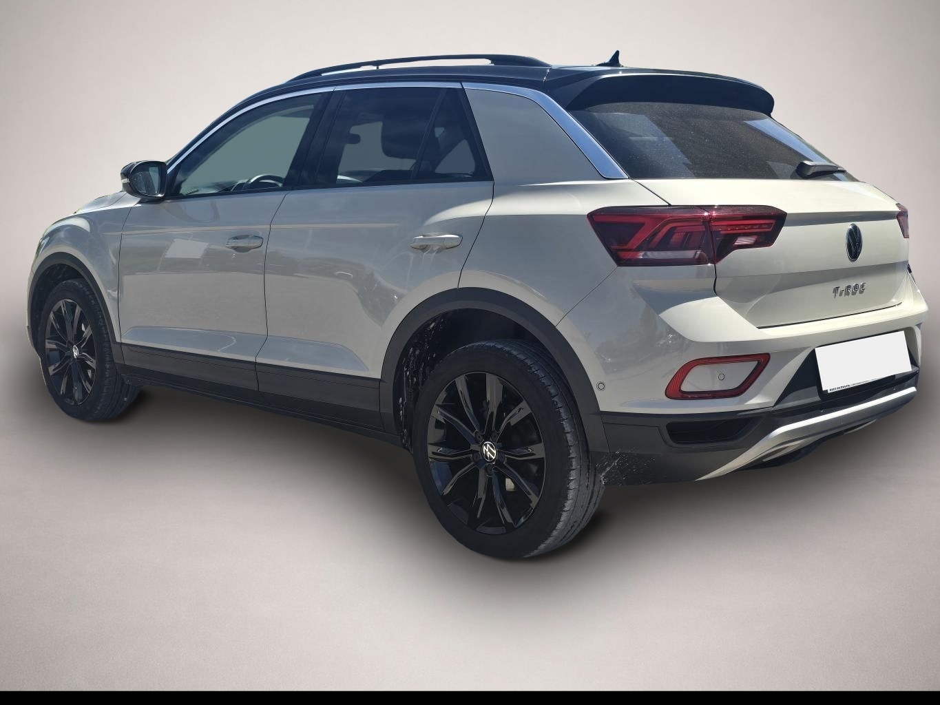 Bild 3 Volkswagen T-Roc 1.5 TSI Life APP-CONNECT+LED+ACTIVE-INFO+N