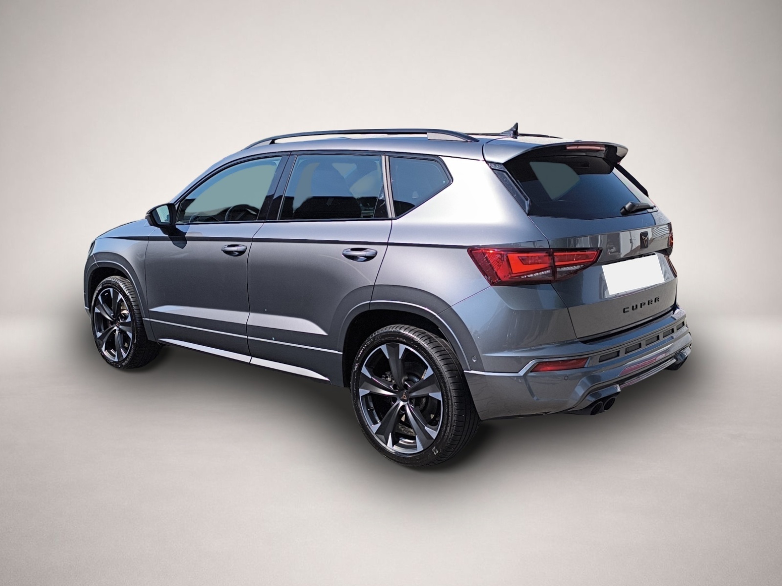 Fotografie 5 des Cupra Ateca 2.0 TSI DSG 4Drive VZ LED NAVI ACC