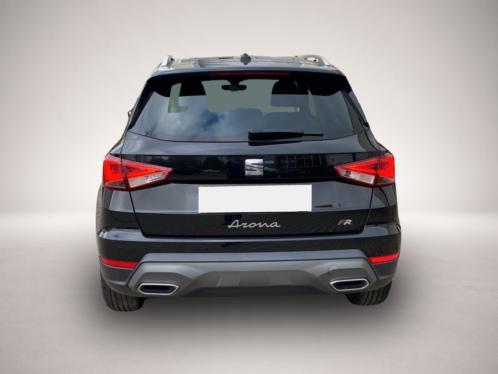 Bild 5 Seat Arona 1.0 TSI FR*digitalCockpit*voll Led*DAB*PDC