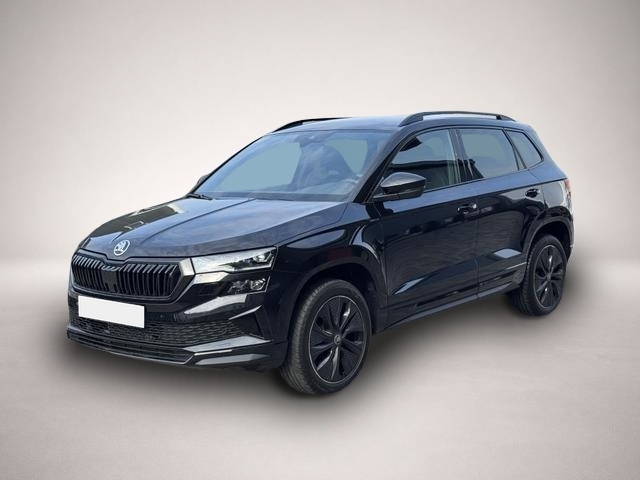 Bild Karoq Skoda