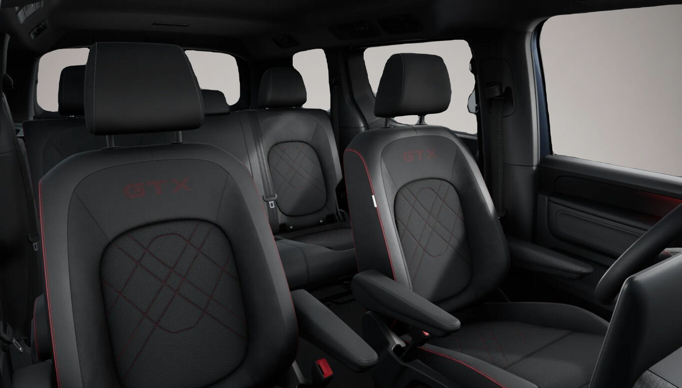 Bild 7 Volkswagen ID. Buzz ID.Buzz 79kWh 4M GTX Pano AHK WärmeP 5JGar EasyO