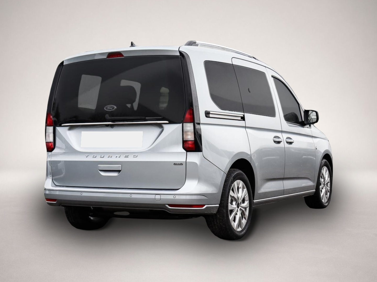 Bild 2 Ford Tourneo Connect Titanium 150PS PHEV FAP3