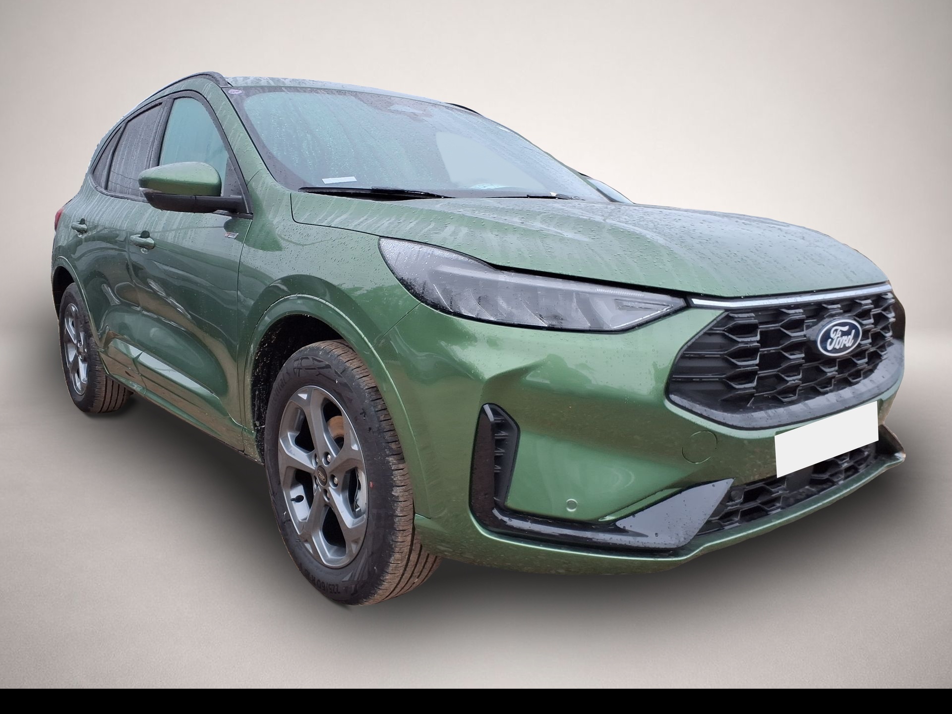 Bild 2 Ford Kuga Ford ST-Line 1.5 EcoBoost 137 kW (186 PS) 8