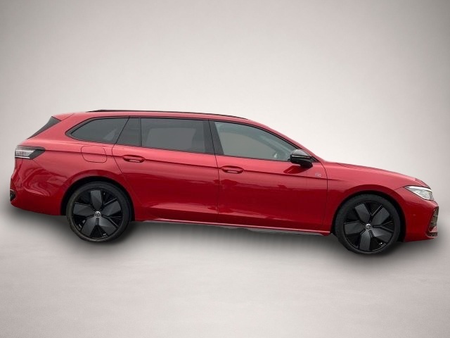 Bild 6 Volkswagen Passat Variant 2.0 TDI DSG R-line Navi,AHK,Pano,