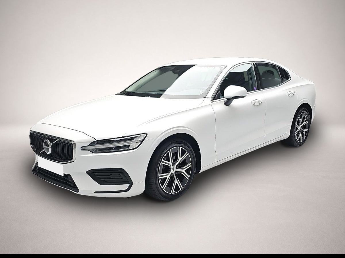 Bild S60 Volvo
