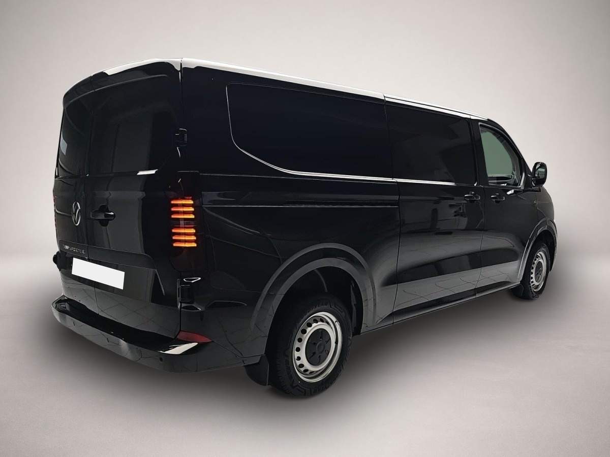 Bild 2 Volkswagen T7 TRANSPORTER 2.0 TDI DSG KASTEN L2H1 NAVI