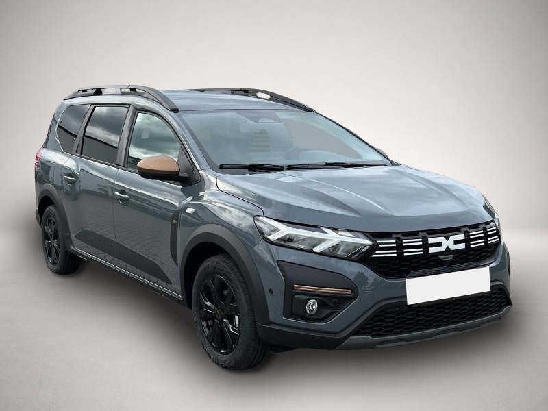 Fotografie Dacia Jogger Hybrid 140 Extreme 7-Sitzer RFK+SHZ+LED