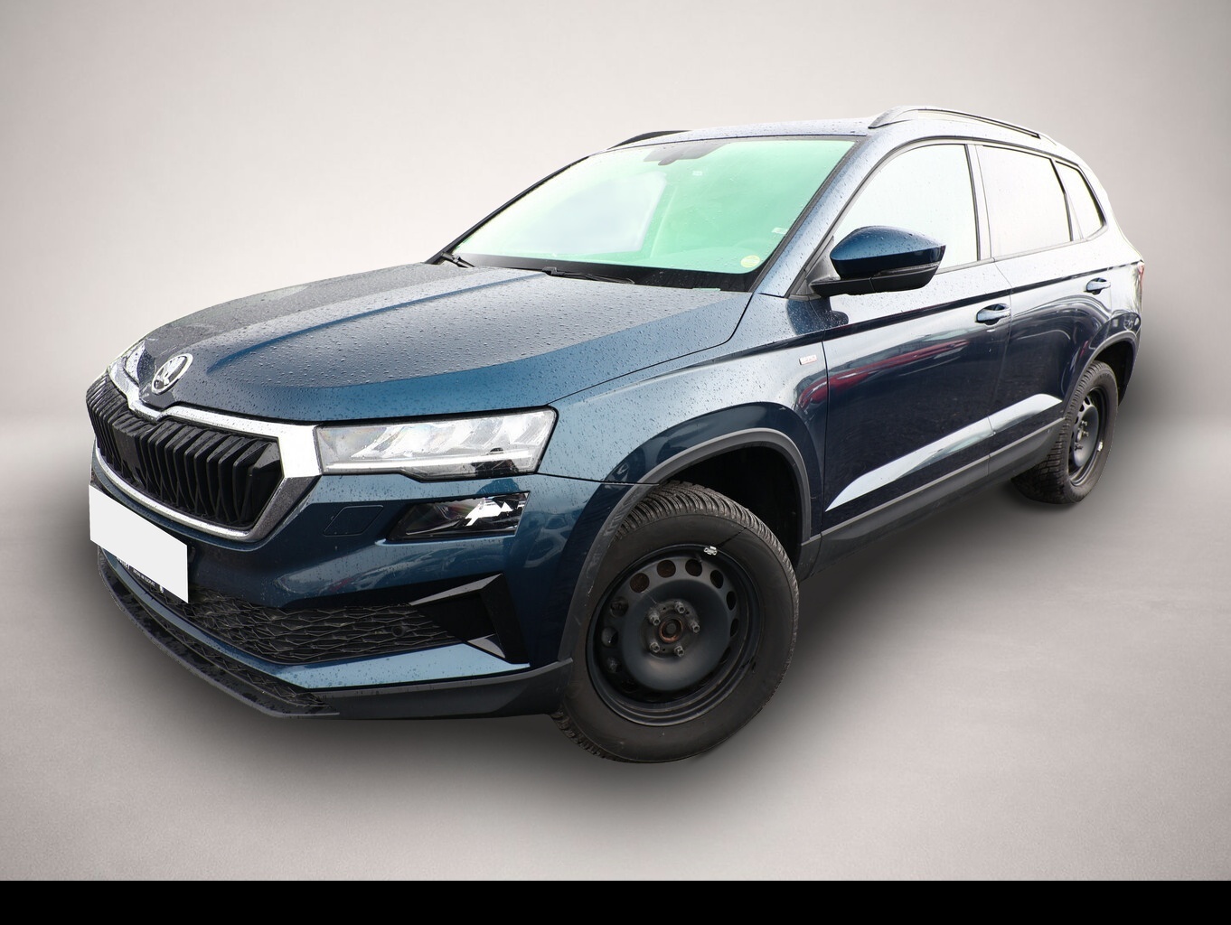 Bild 1 Skoda Karoq 2.0 TDI 116 Tour LED AHK Kam PDC ACC 17Z