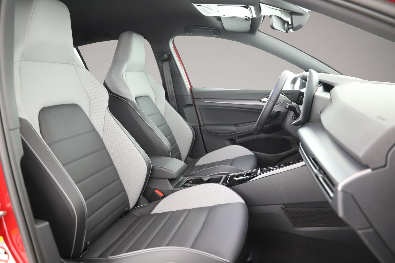 Bild 6 Volkswagen Golf 8 VIII GTE 1.5 TSI DSG IQ.Light/ACC/HuD/Kam