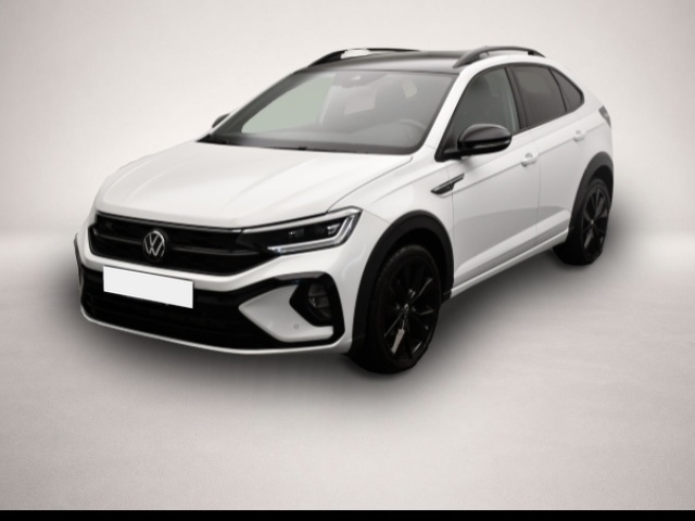 Bild Taigo Volkswagen