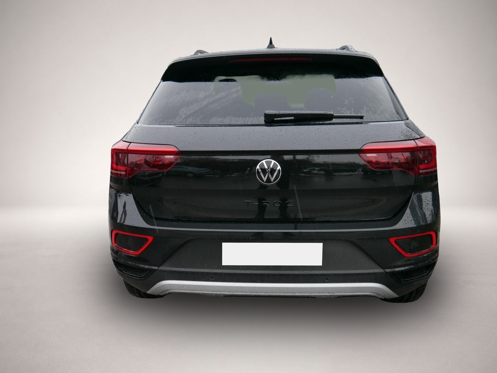Bild 2 Volkswagen T-Roc Style 1,5 TSI DSG *ACC*NAVI*PDC*AHK*LED*KA