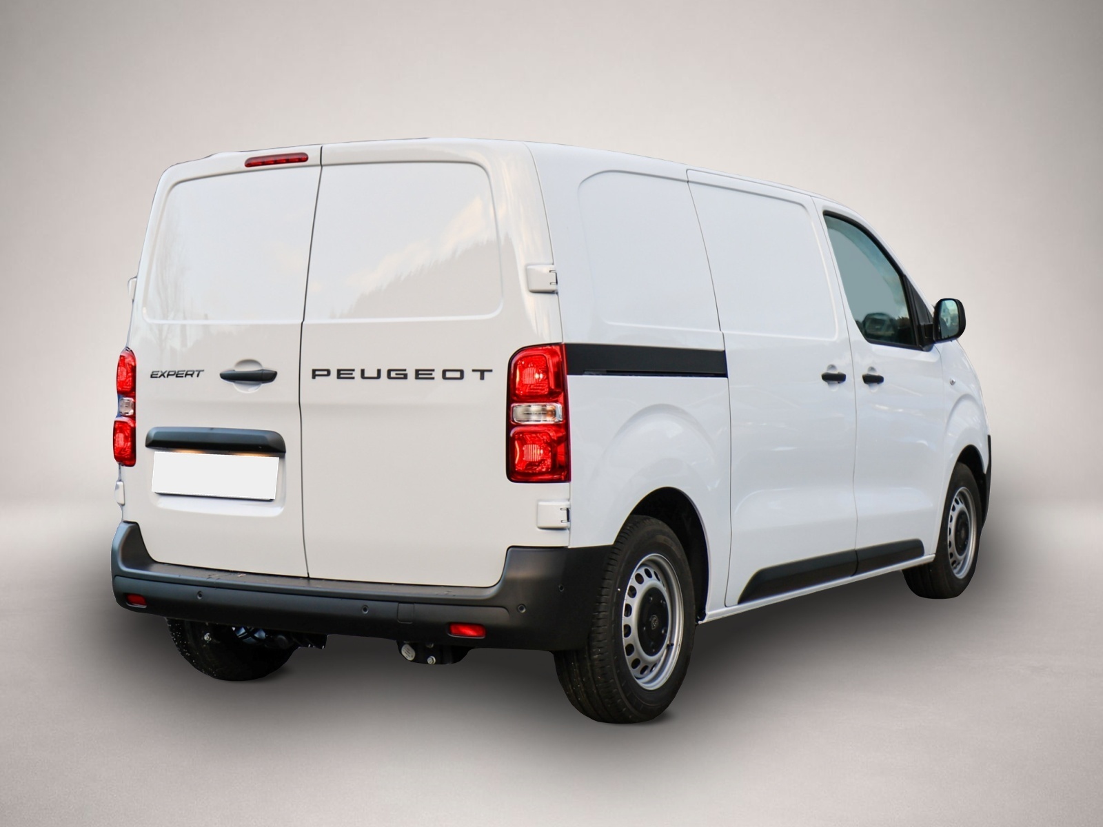 Bild 3 Peugeot Expert