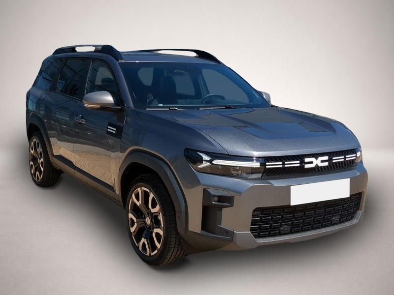 Bild 1 Dacia Bigster Hybrid 155 Journey Panodach+Winter-Plus-