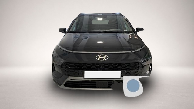Bild 2 Hyundai BAYON GO! Plus 1.0 T-GDI DCT 74kW (101PS) Toter-Win...