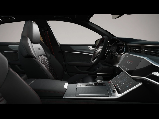 Bild 3 Audi RS7 RS 7 Sportback 4.0 TFSI quattro tiptronic HeadUp