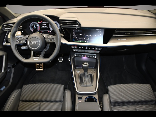 Bild 4 Audi A3 Limousine 30 TFSI advanced HeadUp/LED/Stand