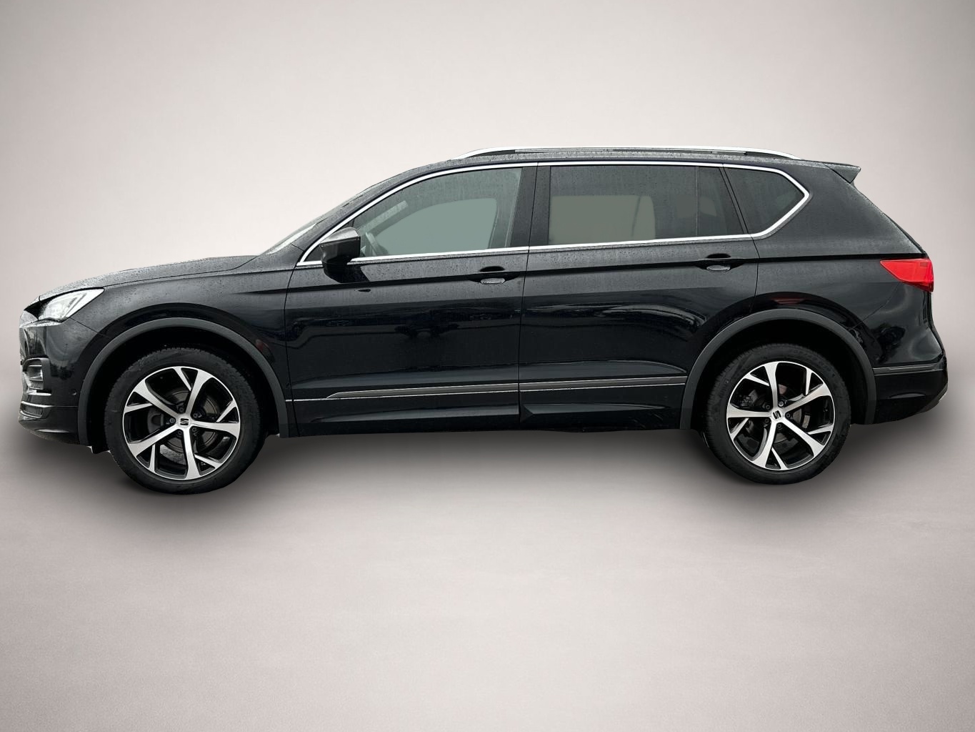 Bild 3 Seat Tarraco 2.0 TDI DSG FR 7-SITZER PANORAMA+AHK+VIR