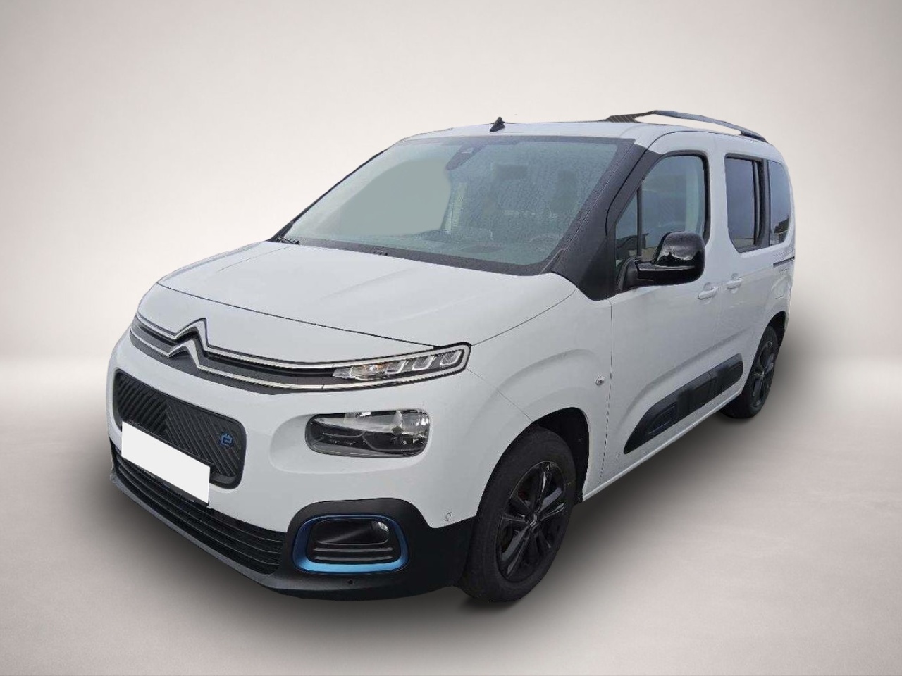 Bild 1 Citroën ë-Berlingo e-Berlingo Shine 11kw Shz Navi Kamera Head-up