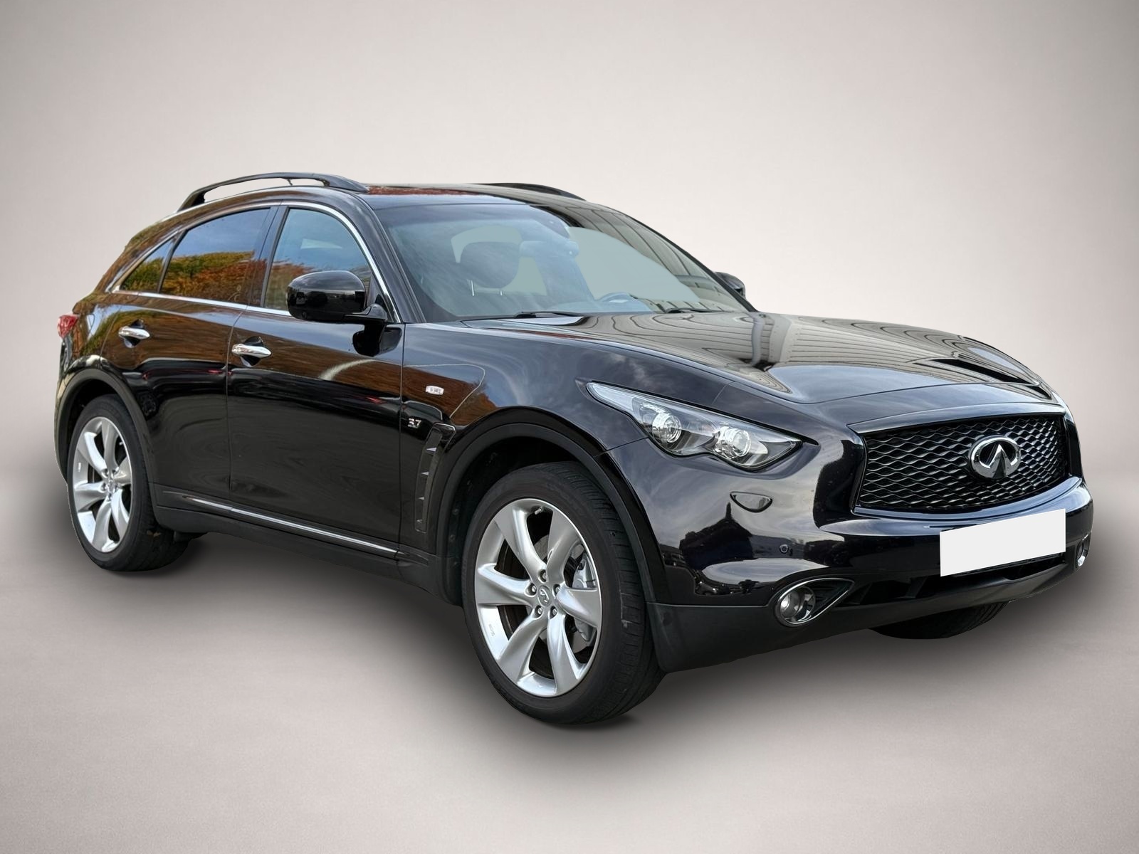 Infiniti QX70