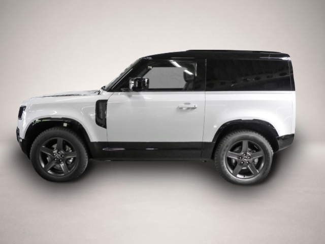 Bild 5 Land Rover Defender 90 X-Dynamic SE D200 Mild-Hybrid EU6d A