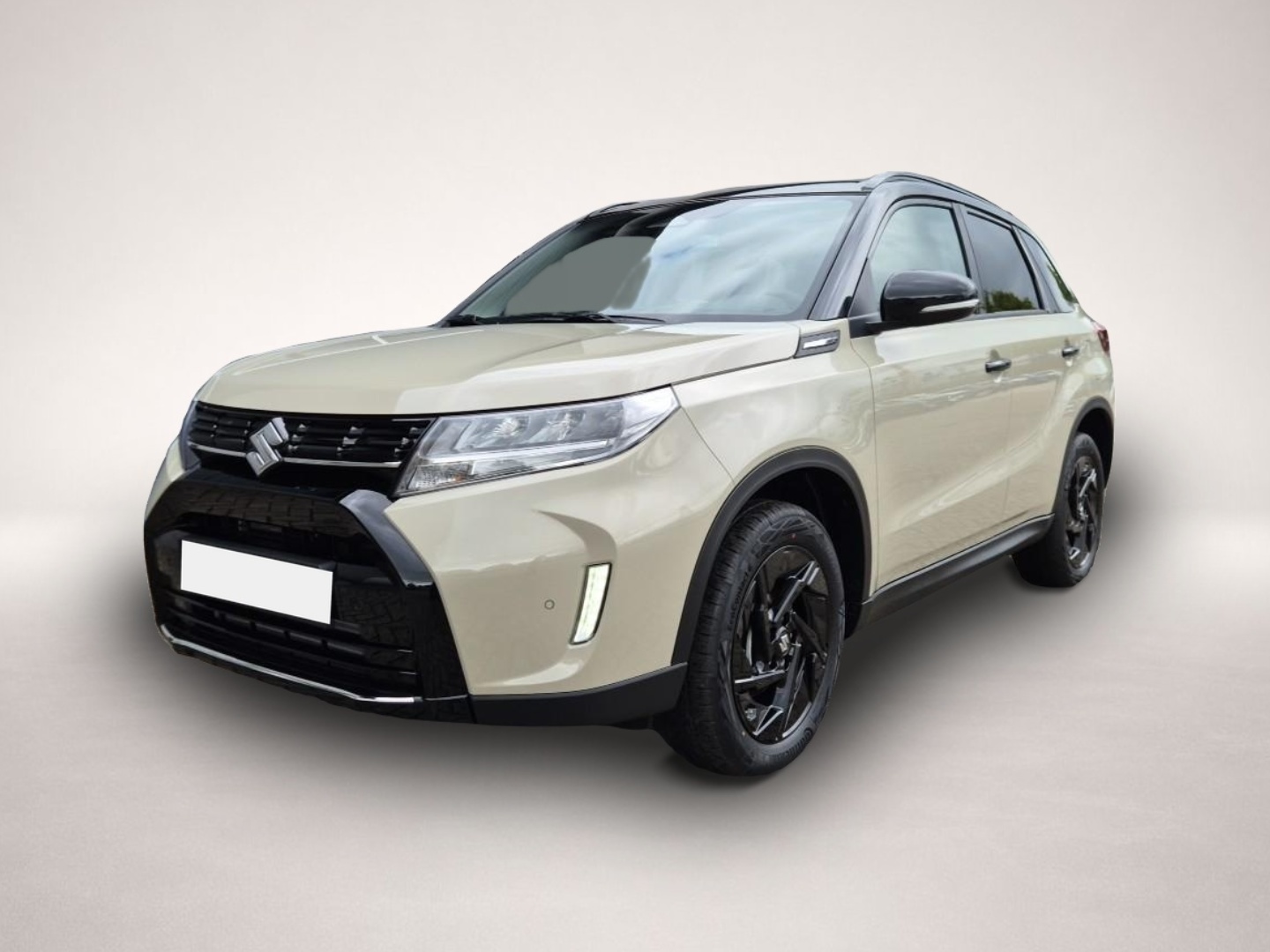 Fotografie Suzuki Vitara Comfort+ 110PS Automatik MHEV 4x4 ALLGRI
