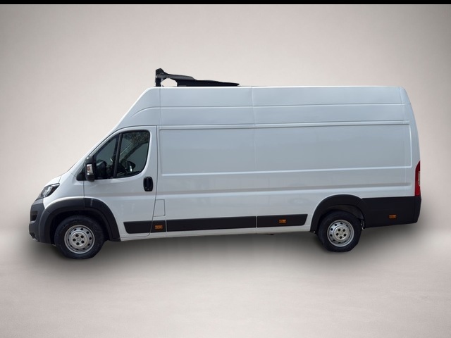 Bild 2 Peugeot Other BOXER KASTENWAGEN PREMIUM 435 L4H3 BLUEHDI165 AL