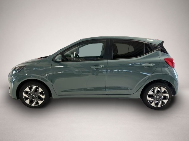 Bild 3 Hyundai i10 GO! PLUS 1.2 MT 58kW (79PS) 5 Jahre Herstelle...
