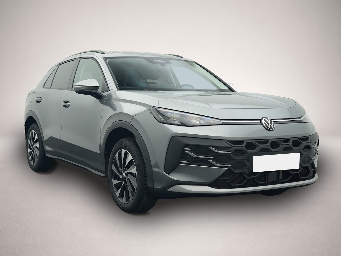 Bild 7 Volkswagen T-Roc 1.5 eTSI DSG Life ALU 17 KAMERA ACC LED
