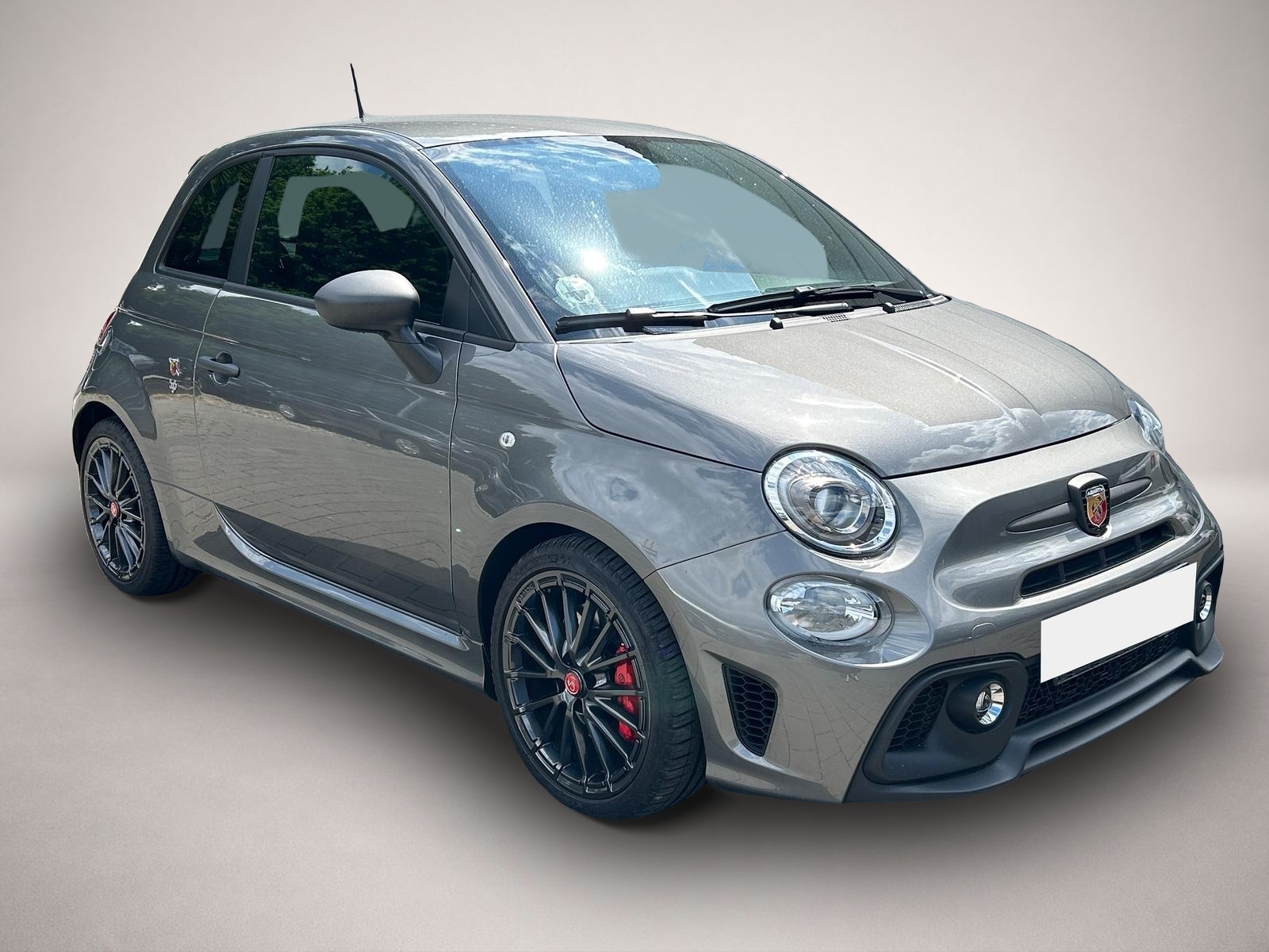 Bild 1 Fiat Other Abarth 595 Competizione 1.4 16V T-Jet Android Au