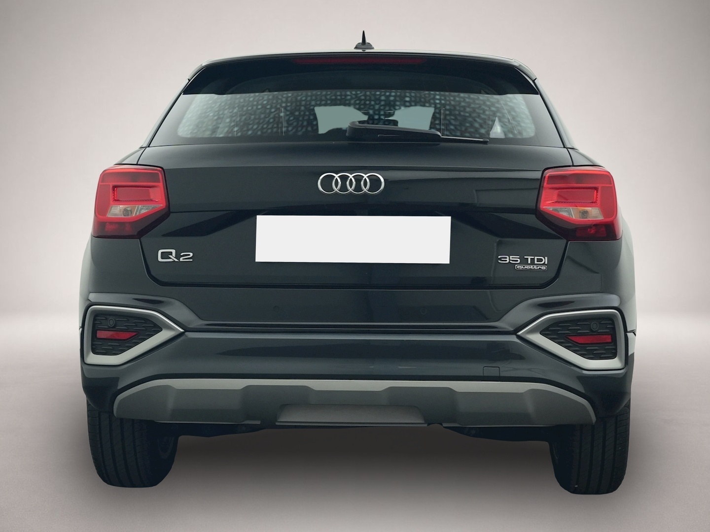 Bild 4 Audi Q2 35 TDI S tronic qu advanced 5-J-GAR NAVI LED