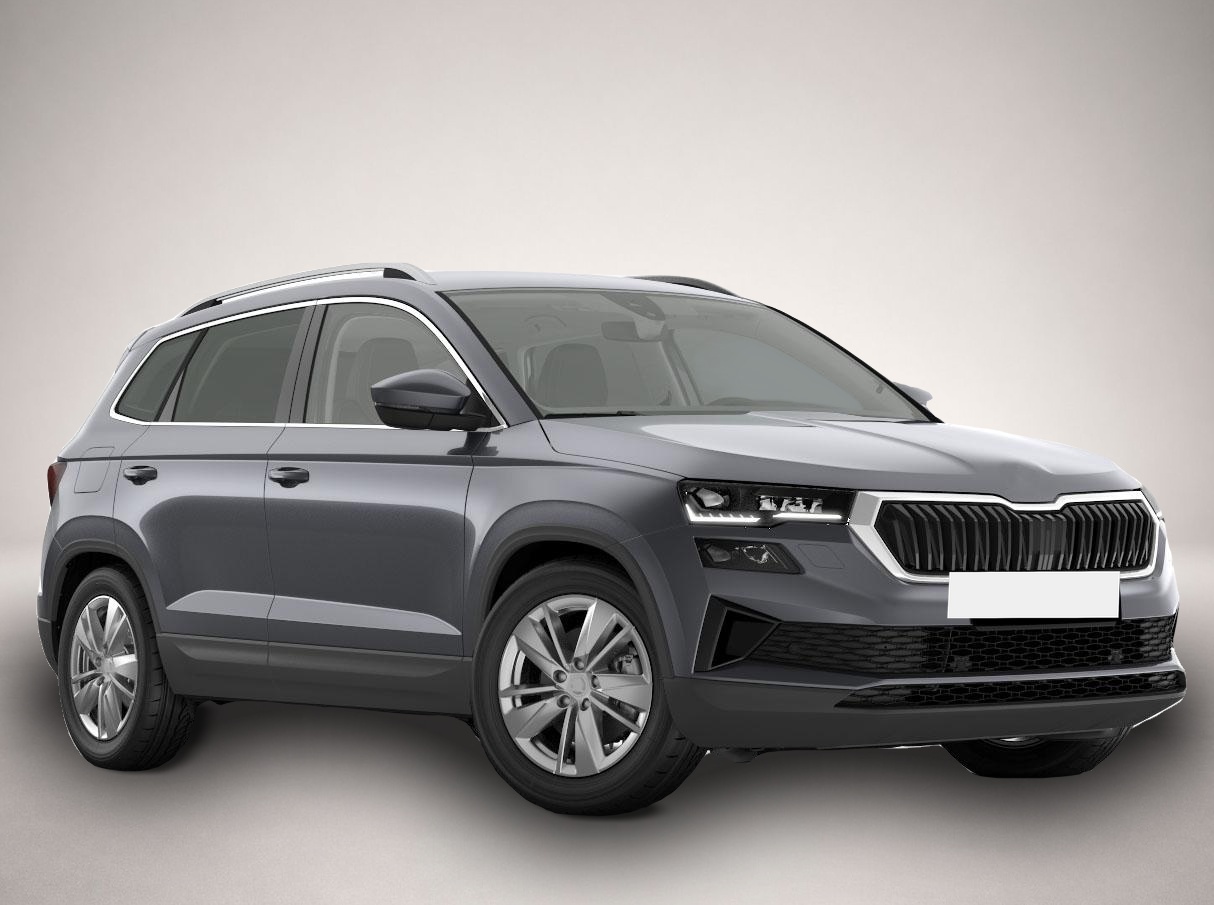 Bild Karoq Skoda