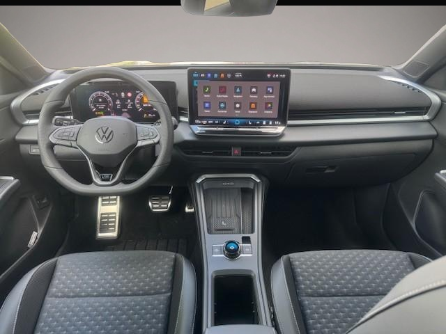Bild 3 Volkswagen T-Roc 1.5 eTSI 110 kW R-Line T-Roc 1.5 eTSI R-Line Pa.