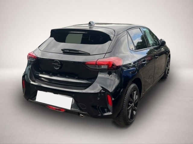 Bild 5 Opel Corsa F GS 1.2 Turbo NAVI+LED+CAM+PDC+SITZHZG+