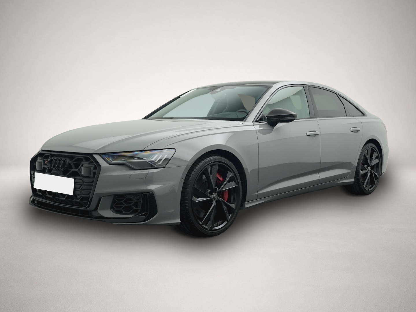 Bild S6 Audi