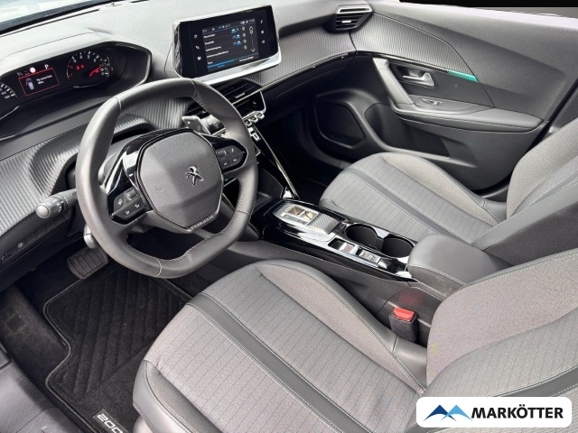 Bild 5 Peugeot 2008 Allure 1.2 PureTech 130 CAM/SHZ/GRIP/TEMP