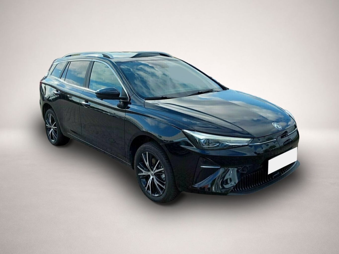 Bild 3 MG MG5 MG 5 EV 61kWh Luxury...
