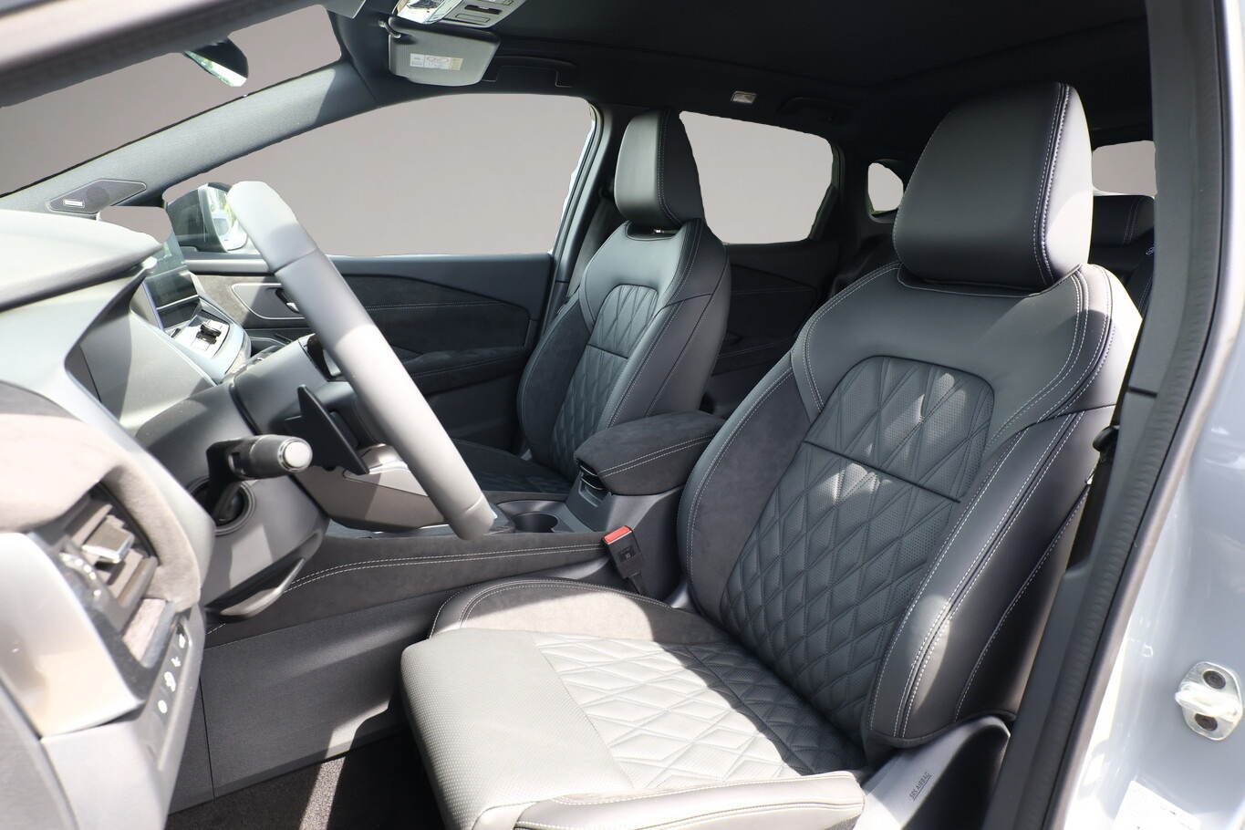 Fotografie 5 des Nissan Qashqai Tekna+ AWD Leder HUD Pano El.Heckk Bose