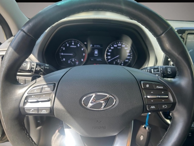 Bild 6 Hyundai i30 Edition 30 Apple CarPlay Android Auto Mehrzo