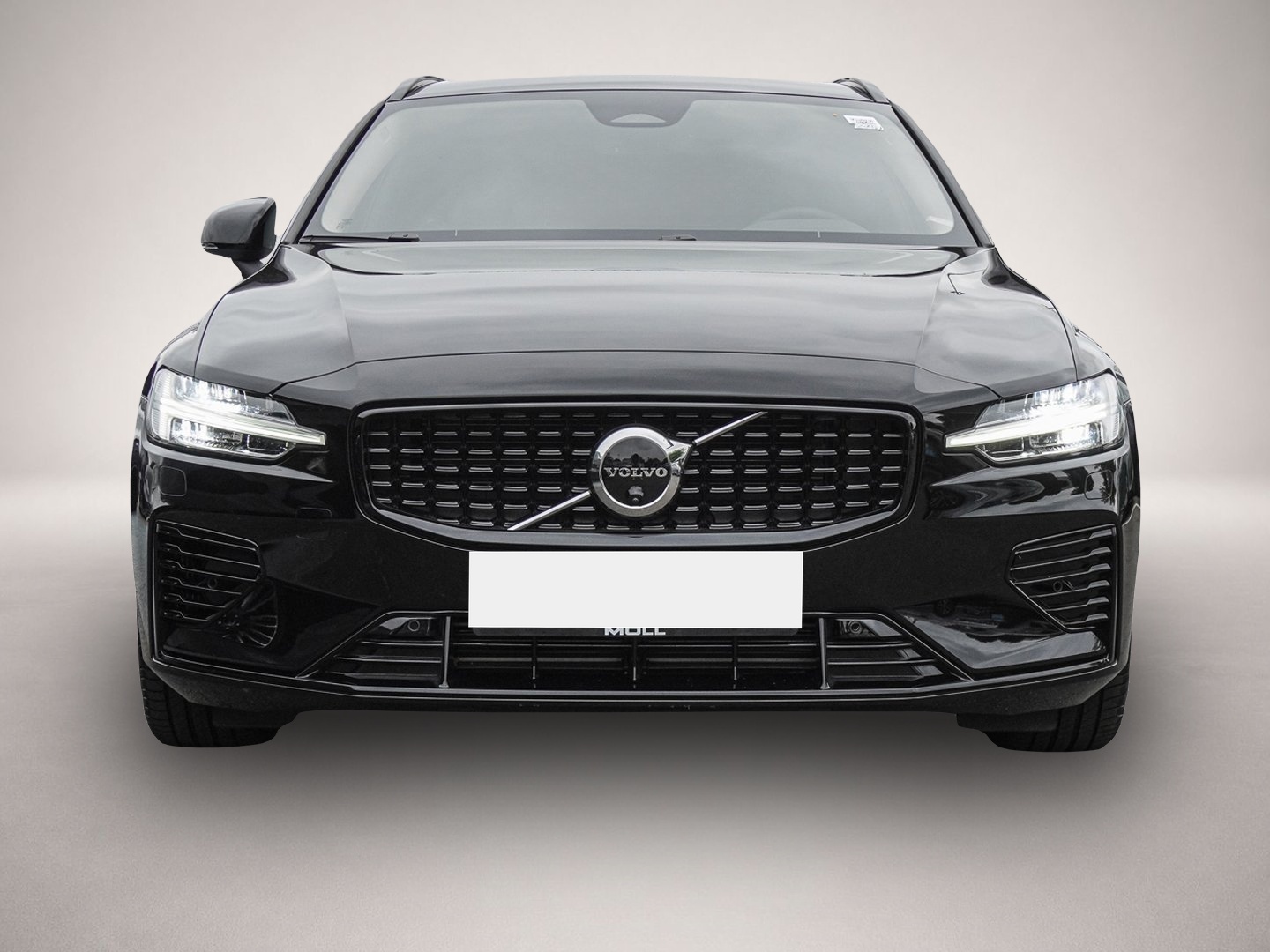 Bild 2 Volvo V60 T8 Twin Engine AWD Plus Dark Plug-In Harman/