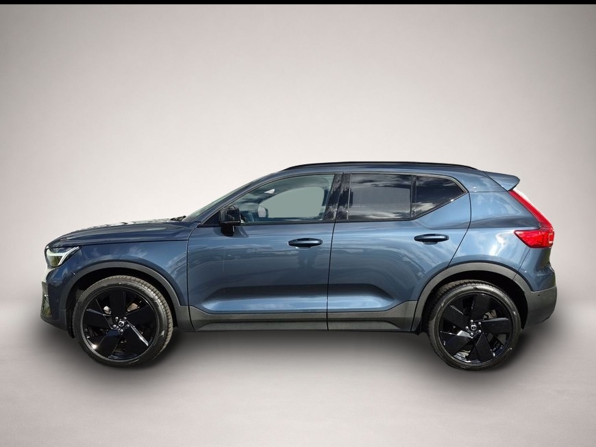 Bild 4 Volvo XC40 B4 B DKG Plus Black Edition STDHZ * 360°VIE