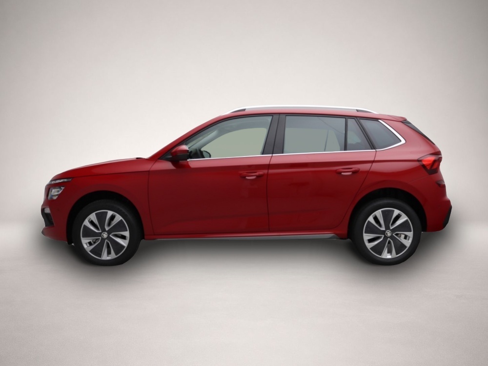 Bild 5 Skoda Kamiq Top Selection 1.0 TSI
