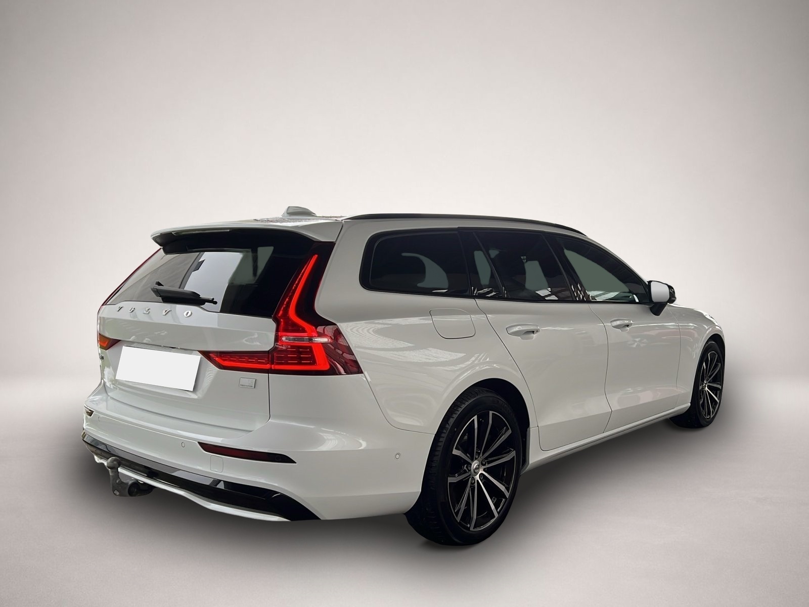 Bild 5 Volvo V60 T8 Ultimate Dark Recharge AWD*HUD*AHK