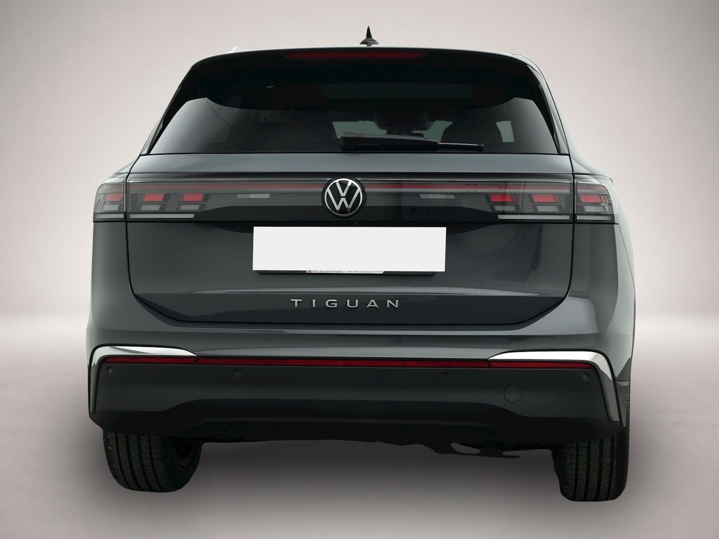 Fotografie des Volkswagen Tiguan 2.0 TDI DSG Elegance AHK PANO NAVI ALU19