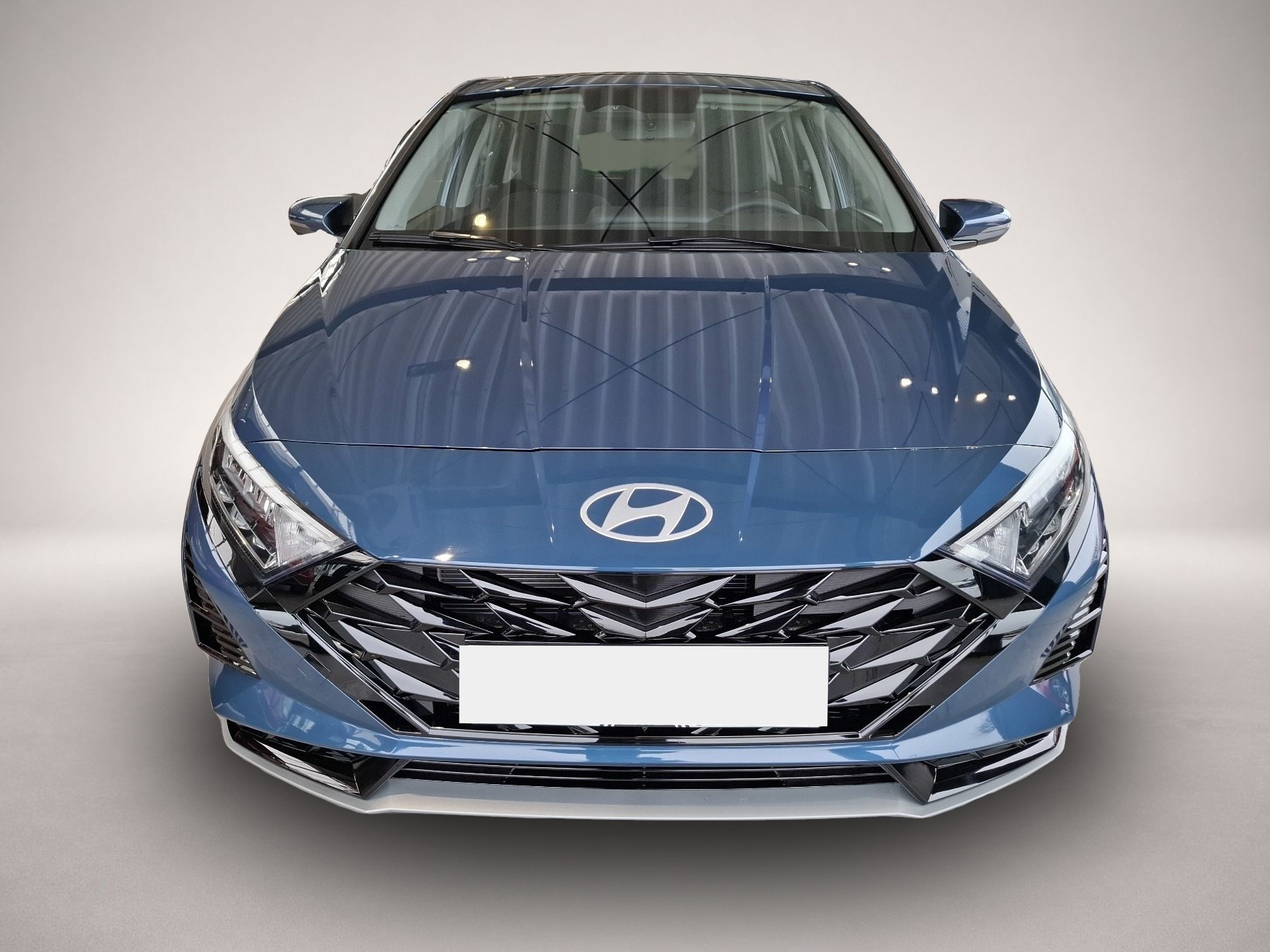 Bild 2 Hyundai i20 1.0 T-GDI (100 PS) 6-MT 2WD