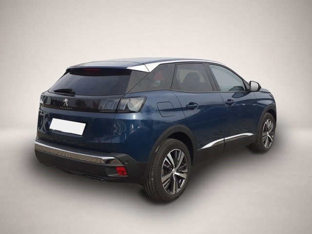 Bild 5 Peugeot 3008 Hybrid 136 Allure Pack Navi Digitales Cockp