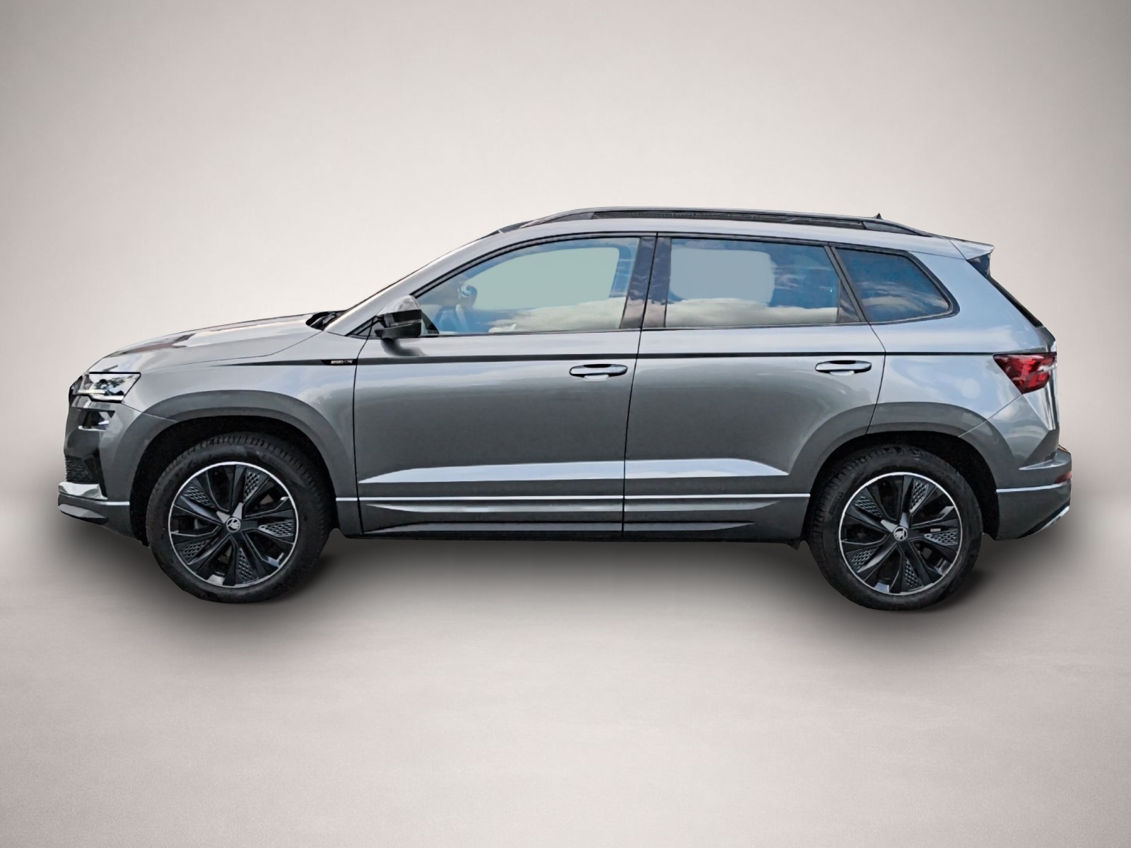 Bild 4 Skoda Karoq 2.0 TDI DSG Sportline 4x4 NAVI RFK MATRIX